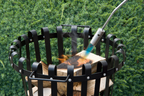 KINZO WEED BURNER 80X9X4CM ONKRUIDBRANDER OP GAS - Tuincentrum Lopik