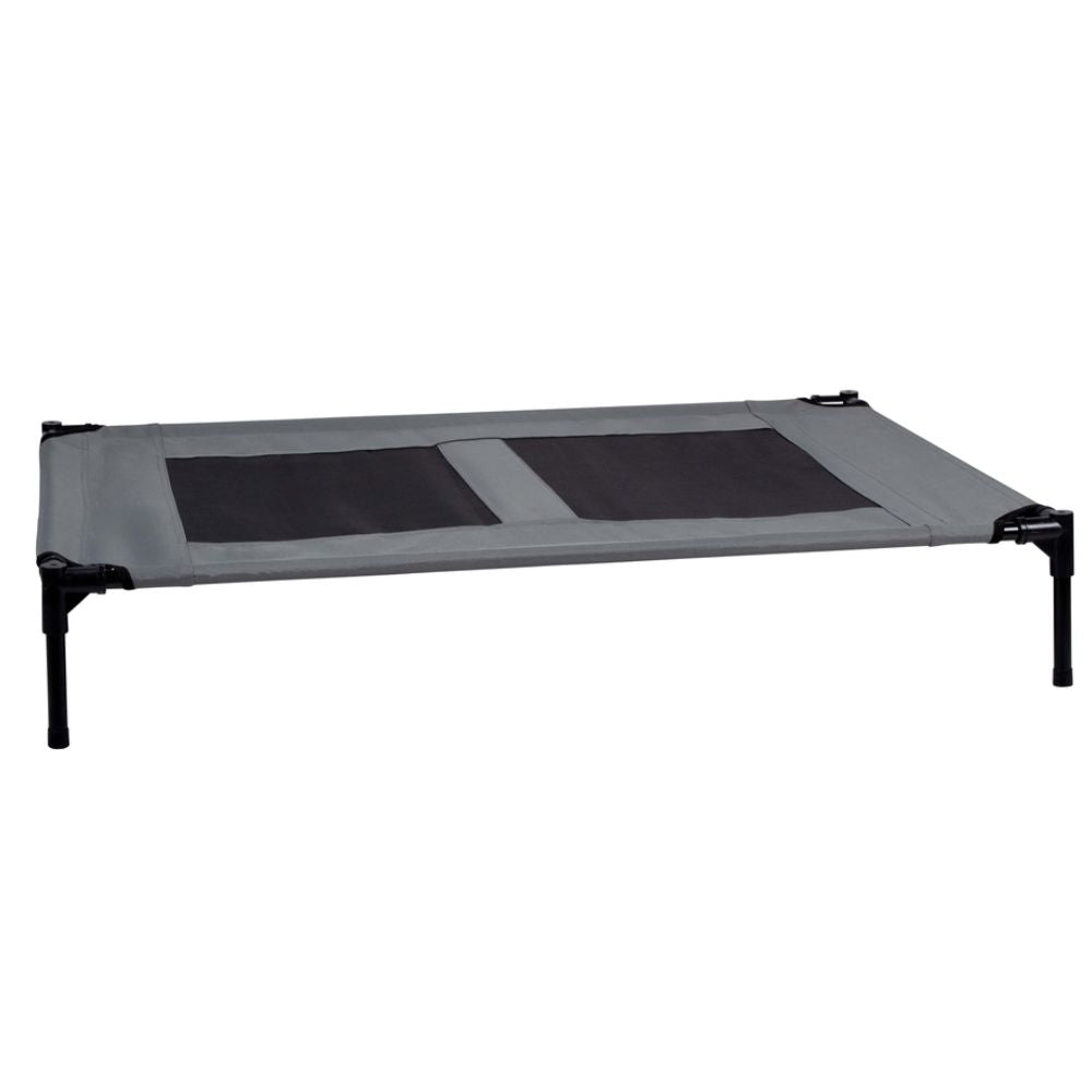MAXXPRO HONDENBED OP POOTJES LARGE 106X76X17CM - Tuincentrum Lopik
