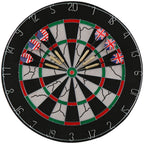 Dart Game Deluxe D45X3Cm