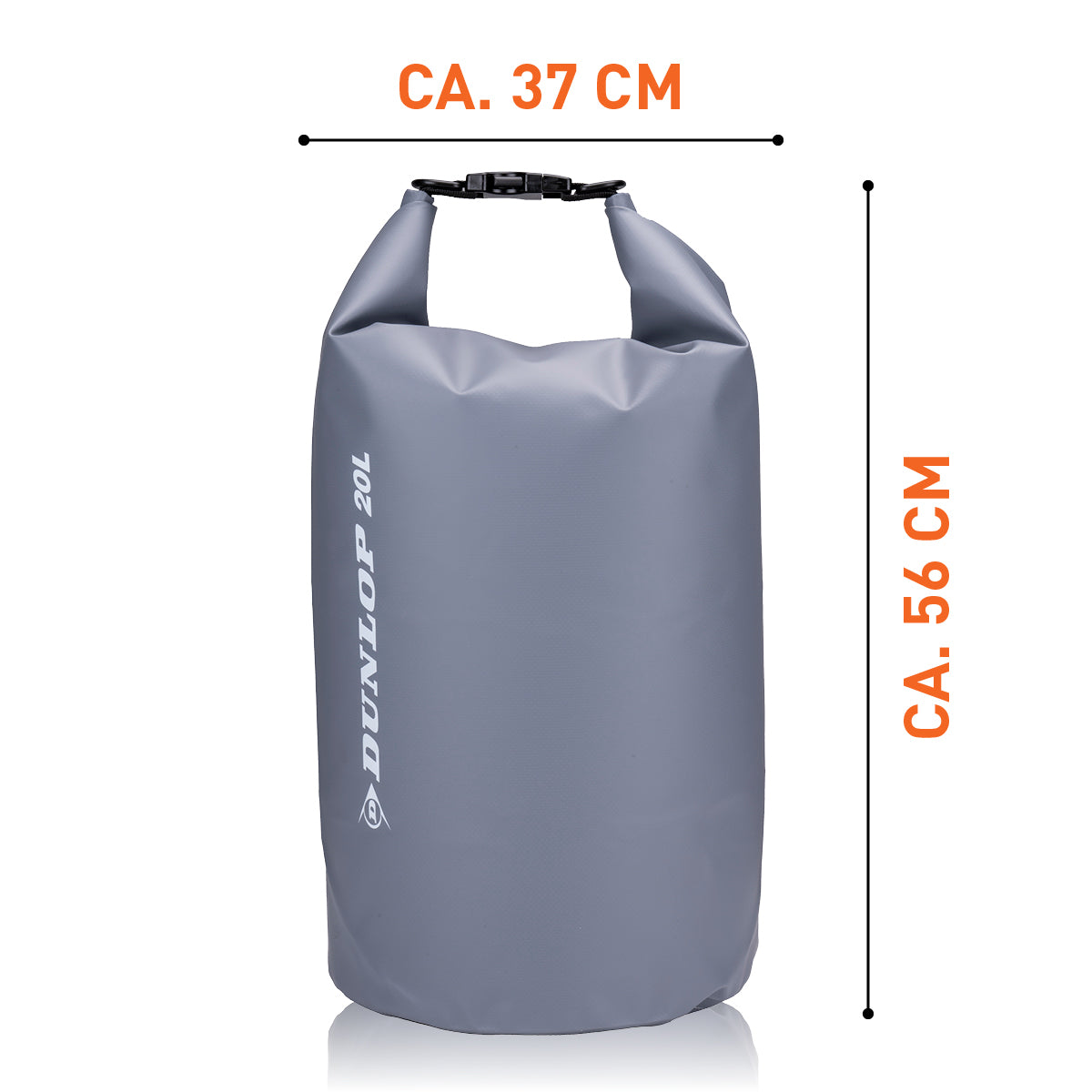 DUNLOP DRYBAG 20 LITER WATERDICHT - Tuincentrum Lopik