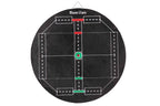 MASTERDARTS DARTBORD Ø45CM MET 6 PIJLEN - Tuincentrum Lopik