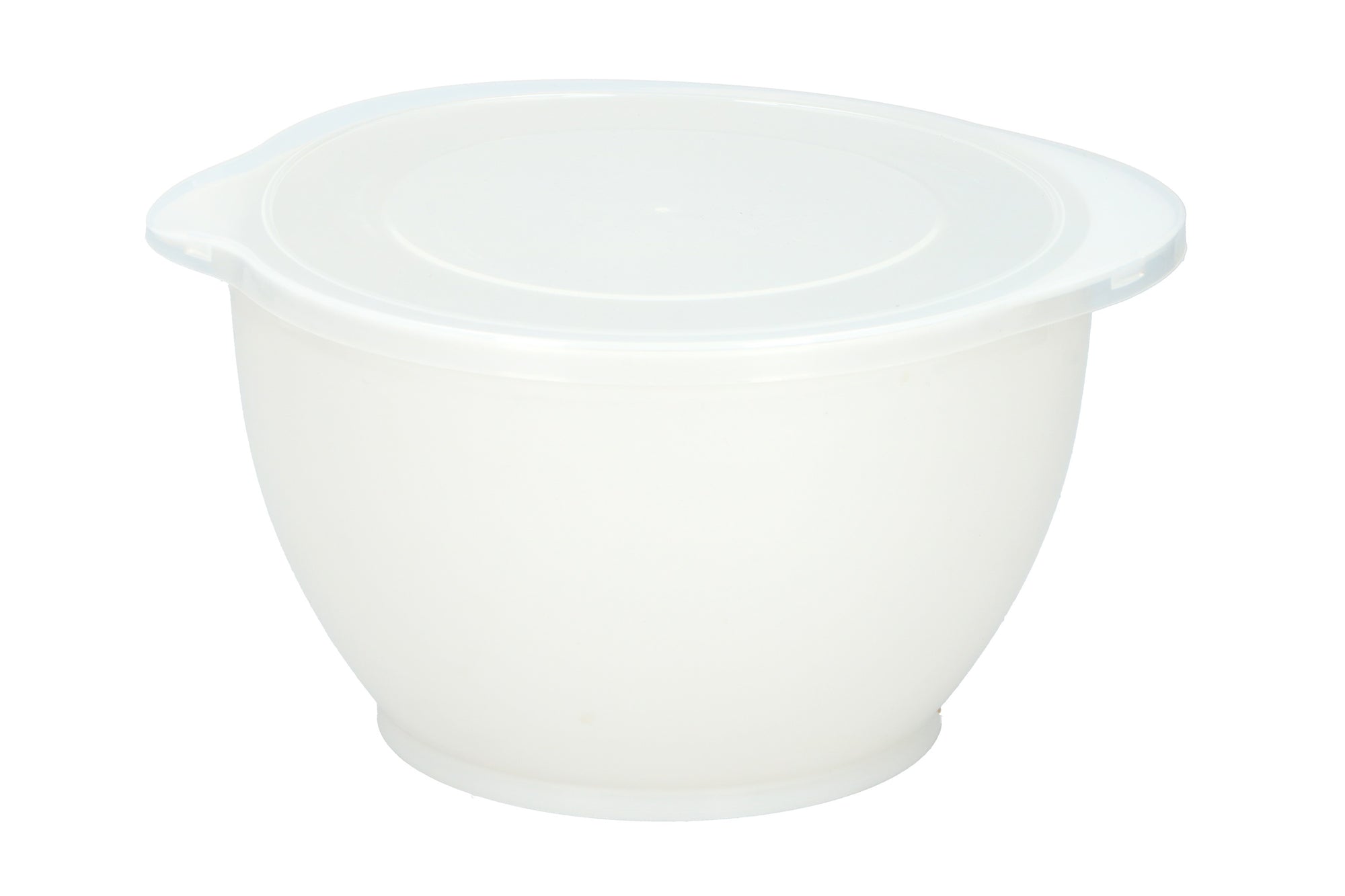 Mixing Bowl 6Pc - Tuincentrum Lopik
