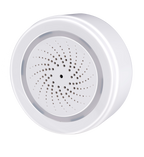 ALPINA SMART INDOOR SIREN 5V 90DB - Tuincentrum Lopik