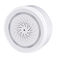 ALPINA SMART INDOOR SIREN 5V 90DB - Tuincentrum Lopik