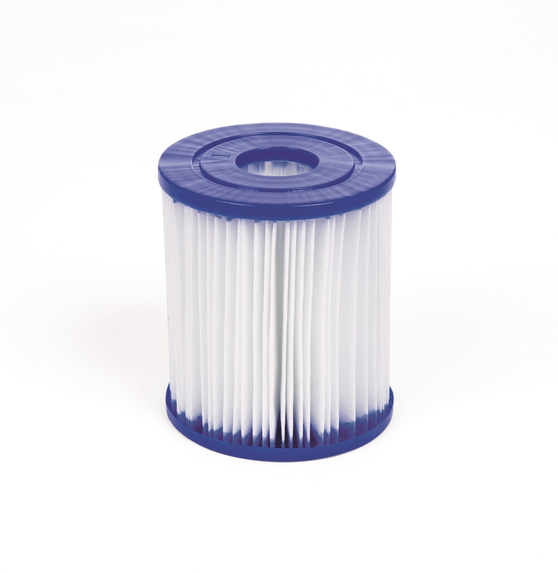 BESTWAY POOL FAST SET 305X76CM PVC - OPBLAASBAAR ZWEMBAD - Tuincentrum Lopik