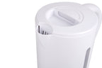 ALPINA WATERKOKER 1,7L WIT - Tuincentrum Lopik