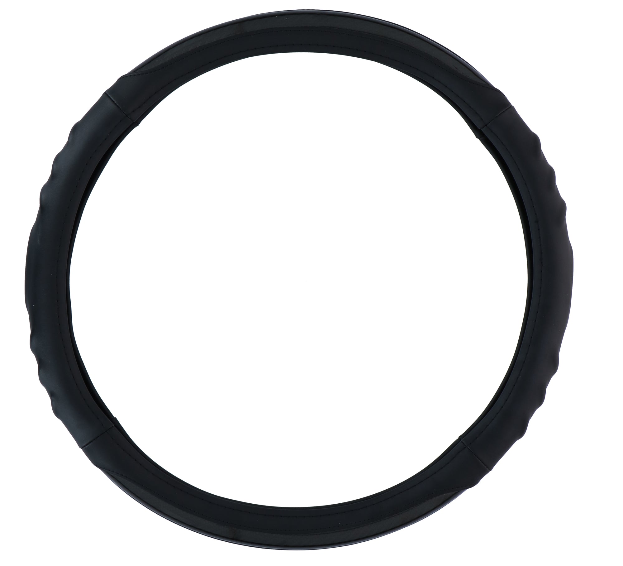 Steering Wheel Cover 44-46Cm - Tuincentrum Lopik