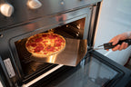 ALPINA PIZZASCHEP ROESTVRIJ STAAL MET TPR HANDGREEP - Tuincentrum Lopik