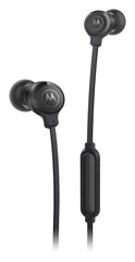 MOTOROLA SOUND 3-S IN-EAR OORDOPJES MET MICROFOON 3,5MM - Tuincentrum Lopik