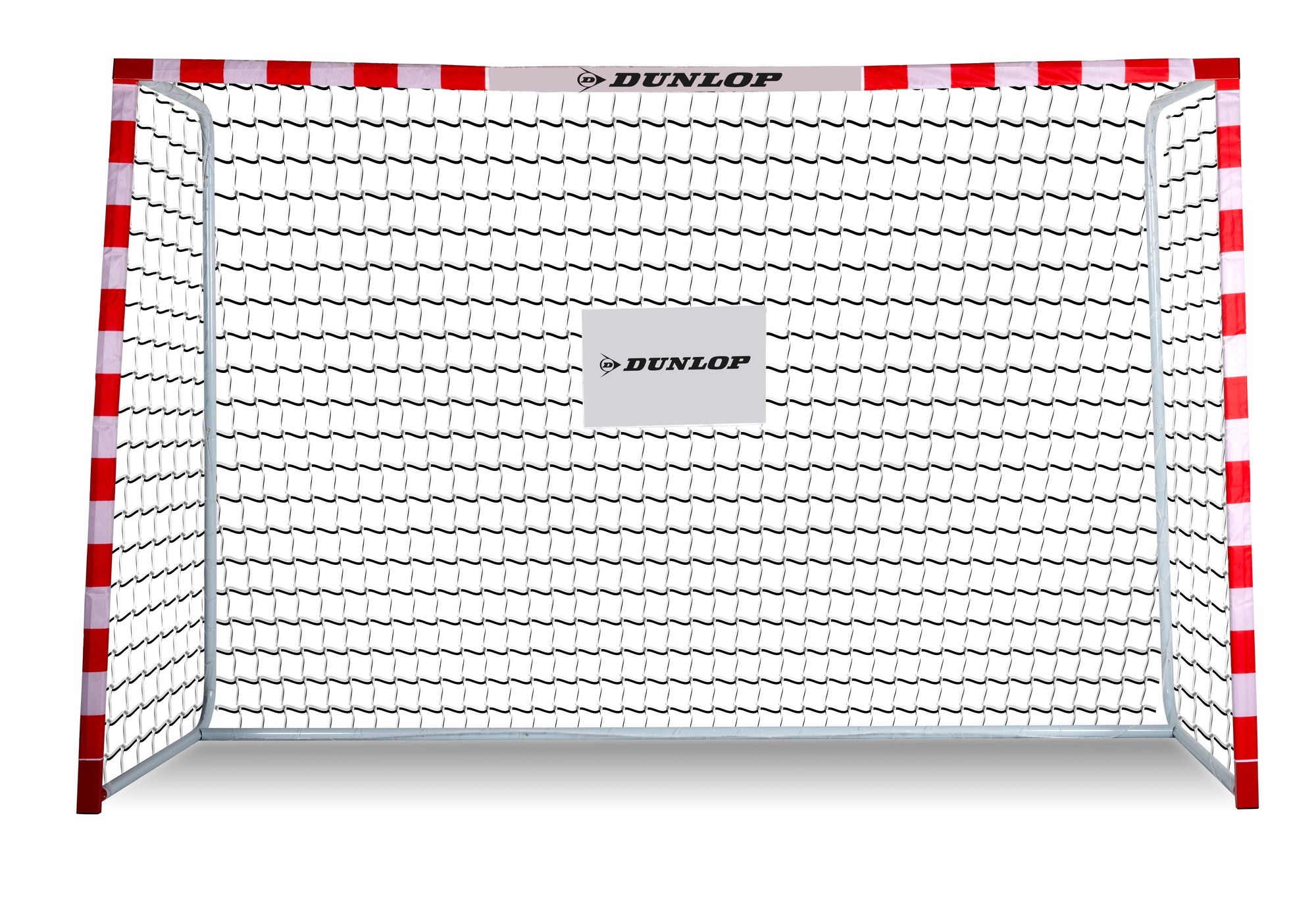 DUNLOP SOCCER GOAL 300 X 200 X 110CM - Tuincentrum Lopik