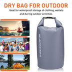 DUNLOP DRYBAG 20 LITER WATERDICHT - Tuincentrum Lopik