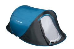 DUNLOP POP-UP TENT 2PERS. 255X155X95 - Tuincentrum Lopik