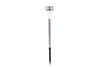 Solar Post Lights 10Pcs
