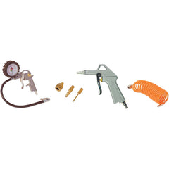 STANLEY LUCHTGEREEDSCHAP SET 6-DELIG - Tuincentrum Lopik