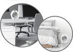 ALPINA VENTILATORKACHEL 2000W WIT - Tuincentrum Lopik