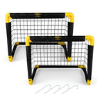 UMBRO SOCCER GOAL 56 X 44,5 X 44,5CM 2PC - Tuincentrum Lopik