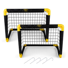 UMBRO SOCCER GOAL 56 X 44,5 X 44,5CM 2PC - Tuincentrum Lopik