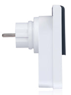 ALPINA SMART OUTDOOR PLUG 230V IP44 - Tuincentrum Lopik