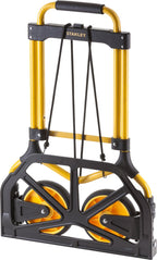 STANLEY FT582 OPVOUWBARE STEEKWAGEN 90KG - Tuincentrum Lopik