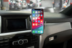 ALL RIDE AUTO TELEFOONHOUDER MET QI LADER 12X7X3 CM - Tuincentrum Lopik