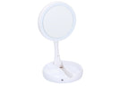 GRUNDIG COSMETIC MIRROR 21LED FOLDABLE - Tuincentrum Lopik