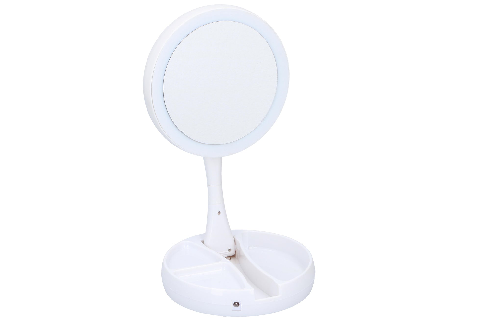 GRUNDIG COSMETIC MIRROR 21LED FOLDABLE - Tuincentrum Lopik