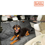Car Backseat Protector - Tuincentrum Lopik