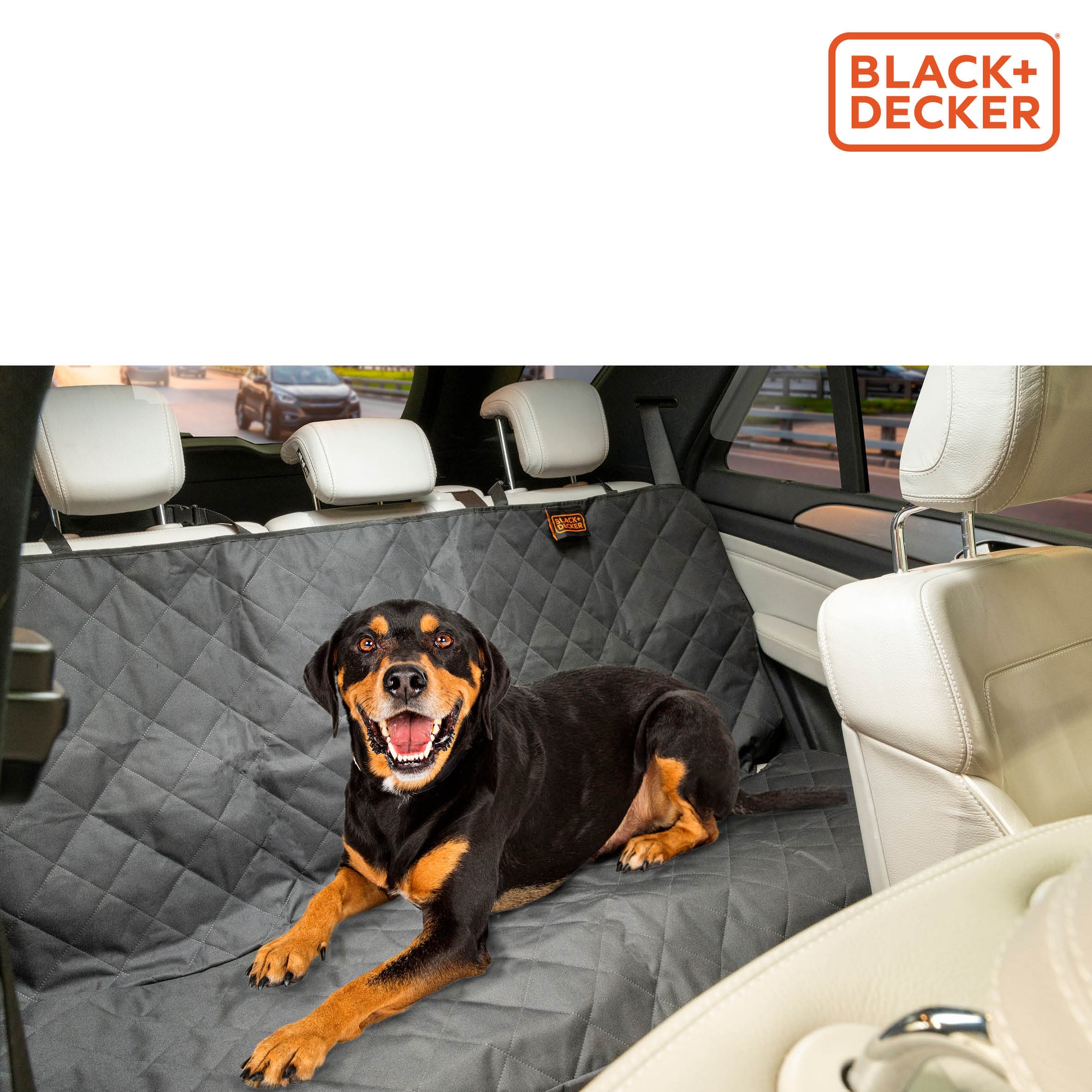 Car Backseat Protector - Tuincentrum Lopik