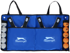 SLAZENGER TAFELTENNIS SET 15-DELIG MET DRAAGTAS - Tuincentrum Lopik