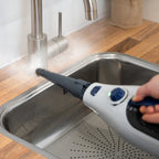 DIRT DEVIL STEAM MOP 1300W - Tuincentrum Lopik