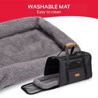 MAXXPRO HUISDIER REISTAS SET 44X31X34CM - Tuincentrum Lopik