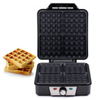 ALPINA WAFFLE MAKER 230V 1200W - Tuincentrum Lopik