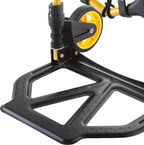 STANLEY HANDTRUCK FOLDABLE 70KG - Tuincentrum Lopik