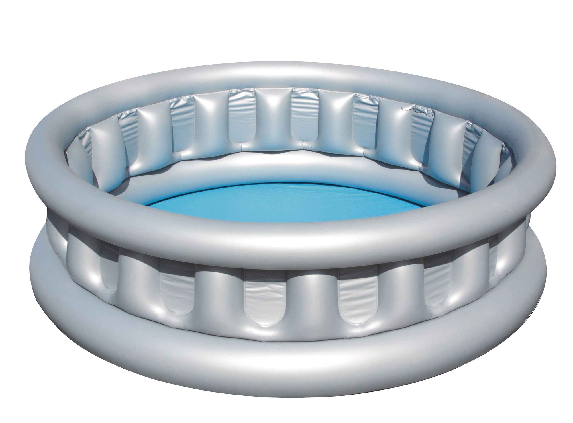 BESTWAY POOL 152X43CM SPACESHIP PVC  RUIMTESCHIP ZWEMBAD - Tuincentrum Lopik