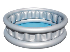 BESTWAY POOL 152X43CM SPACESHIP PVC  RUIMTESCHIP ZWEMBAD - Tuincentrum Lopik