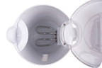 ALPINA WATERKOKER 1,7L WIT - Tuincentrum Lopik