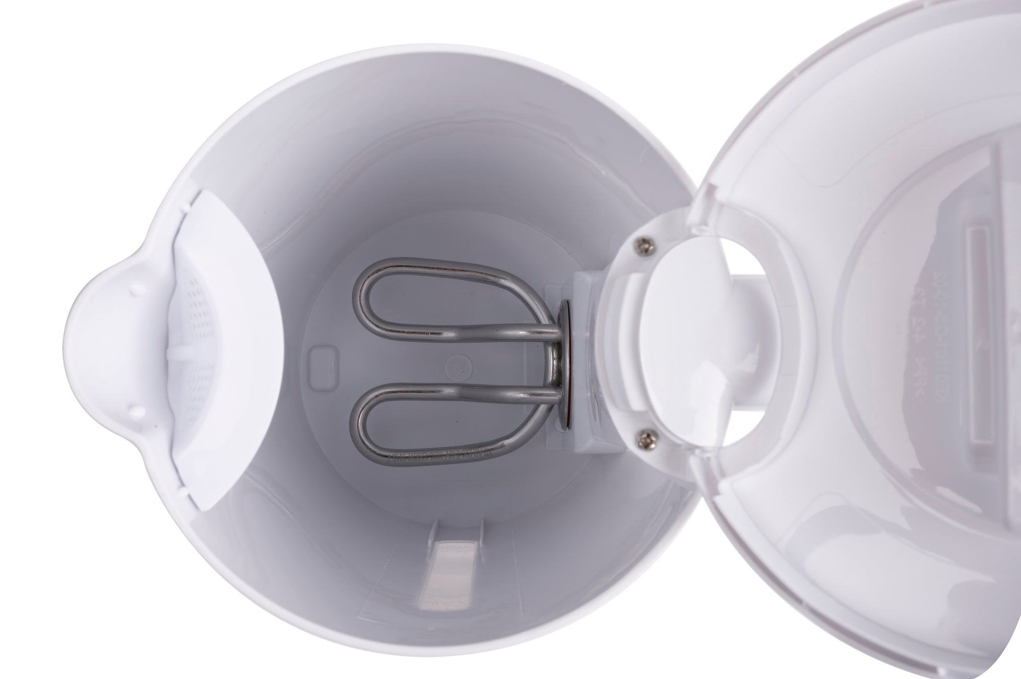 ALPINA WATERKOKER 1,7L WIT - Tuincentrum Lopik