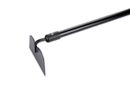 BLACK+DECKER SCHOFFEL 146CM GLASVEZEL KOOLSTOFSTAAL - Tuincentrum Lopik