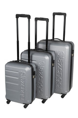 SLAZENGER HARDCASE KOFFERSET 3-DELIG - Tuincentrum Lopik