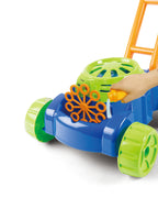 BUBBLEZ BELLENBLAAS GRASMAAIER - BATTERIJEN - Tuincentrum Lopik