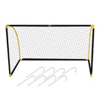 UMBRO SOCCER GOAL 178 X 92,5 X 123CM - Tuincentrum Lopik