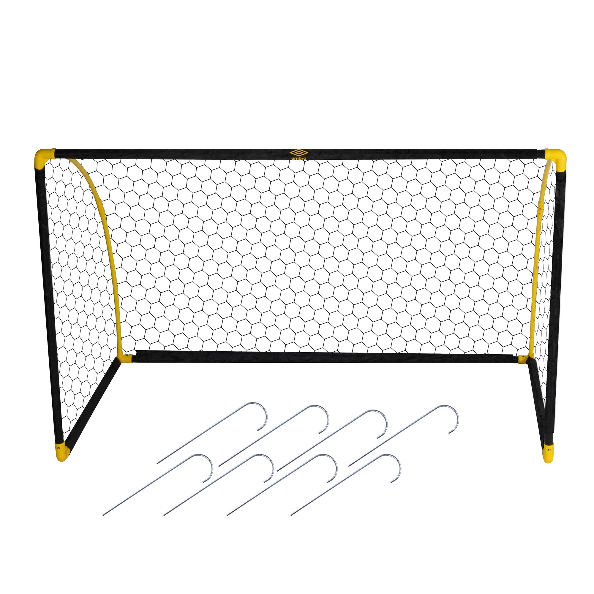 UMBRO SOCCER GOAL 178 X 92,5 X 123CM - Tuincentrum Lopik