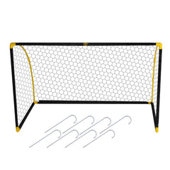 UMBRO SOCCER GOAL 178 X 92,5 X 123CM - Tuincentrum Lopik