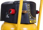 STANLEY LUCHTCOMPRESSOR D230/10/50V 50L 10BAR 1500W - Tuincentrum Lopik