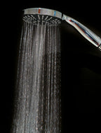 BATH & SHOWER DOUCHEKOP Ø15CM - 5 STANDEN - Tuincentrum Lopik