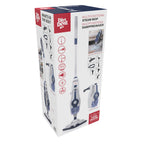 DIRT DEVIL STEAM MOP 1600W - Tuincentrum Lopik