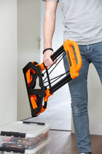 BLACK+DECKER STEEKWAGEN H200 OPVOUWBAAR MAX 65KG - Tuincentrum Lopik