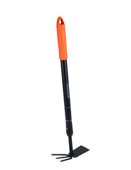 BLACK+DECKER CULTIVATOR MET SCHOFFEL 66-101CM UITSCHUIFBAAR - Tuincentrum Lopik