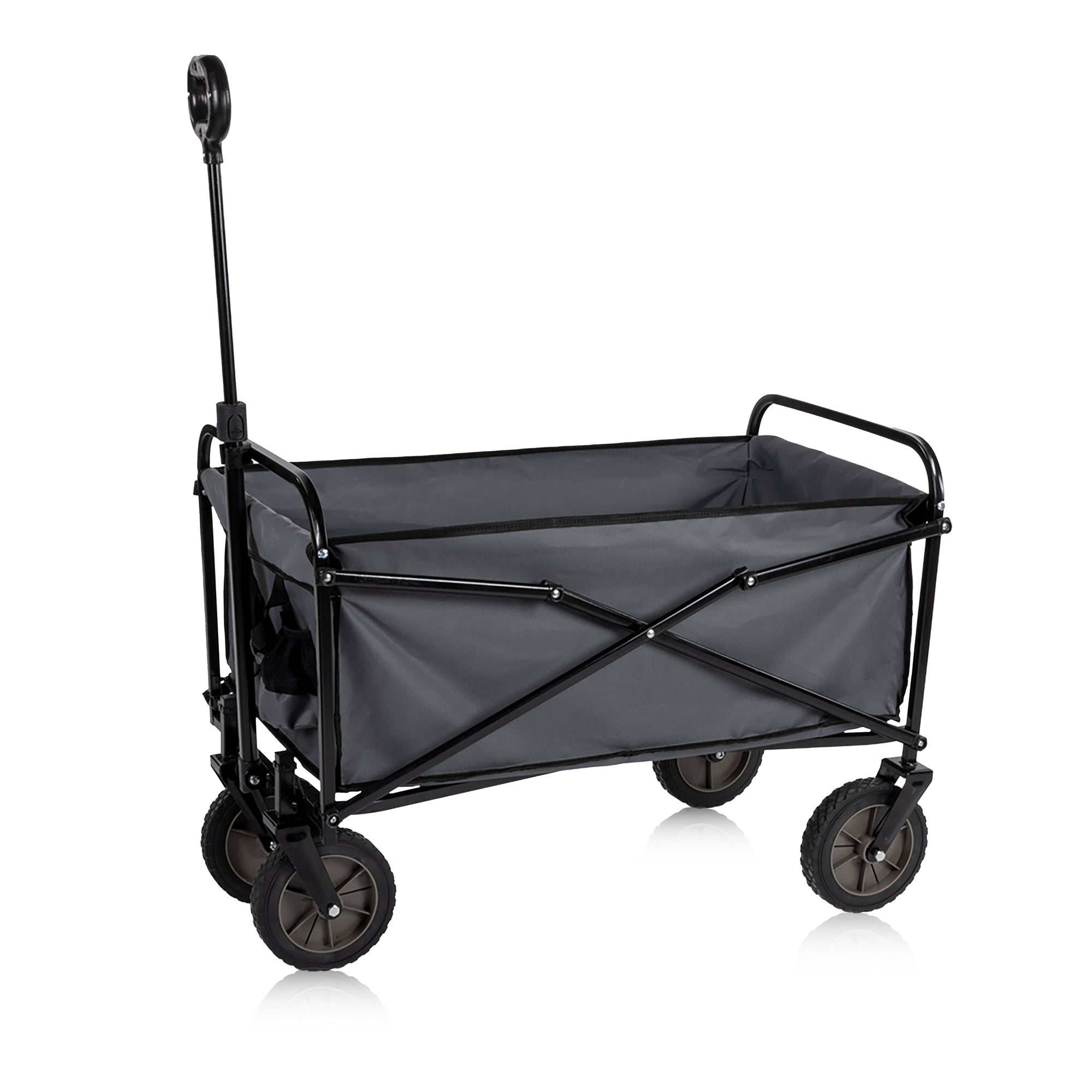 CAMP ACTIVE TROLLY FOLDABLE 82X52X63CM - Tuincentrum Lopik