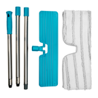 ALPINA MICROFIBER SCHOONMAAK MOP - Tuincentrum Lopik